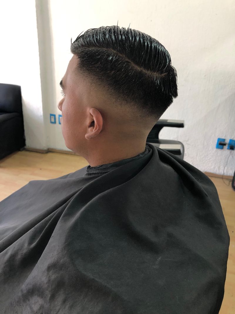 High Fade